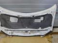 капот Mazda MPV 2 поколение [рестайлинг] 2004 - фото №2