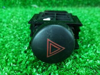 кнопка аварийной сигнализации Pontiac Vibe 1 поколение [рестайлинг] 2006, 1.8 л., 1ZZ-FE, бензин, АКПП, синий, лифтбэк, передний привод