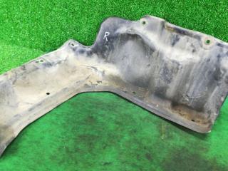 защита двигателя Pontiac Vibe 1 поколение [рестайлинг] 2006, 1.8 л., 1ZZ-FE, бензин, АКПП, синий, лифтбэк, передний привод