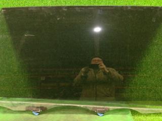 стекло сдвижной двери Toyota Sienna 2 поколение [рестайлинг] 2008, 3.5 л., 2GR-FE, бензин, АКПП, серебристый, минивэн, передний привод