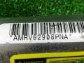 подушка безопасности боковая (шторка) Toyota Sienna 2 поколение [рестайлинг] 2008, 3.5 л., 2GR-FE, бензин, АКПП, серебристый, минивэн, передний привод - фото №3