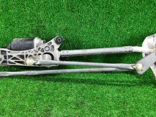 механизм стеклоочистителя (трапеция дворников) Toyota Sienna 2 поколение [рестайлинг] 2008, 3.5 л., 2GR-FE, бензин, АКПП, серебристый, минивэн, передний привод