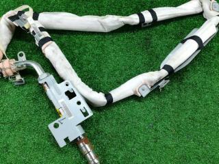 подушка безопасности боковая (шторка) Infiniti G 4 поколение [рестайлинг] 2010, 3.7 л., VQ37VHR, бензин, АКПП, b30, седан, задний привод