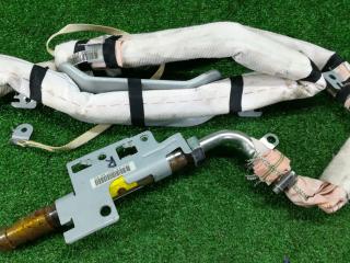 подушка безопасности боковая (шторка) Infiniti G 4 поколение [рестайлинг] 2010, 3.7 л., VQ37VHR, бензин, АКПП, b30, седан, задний привод