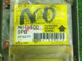 блок AirBag Mitsubishi Outlander 1 поколение 2004, 2.4 л., 4G69, бензин, АКПП, красный, внедорожник 5 дв., передний привод, W2T62771 - фото №2