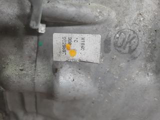КПП автоматическая (АКПП) Infiniti G 4 поколение [рестайлинг] 2010, 3.7 л., VQ37VHR, бензин, АКПП, b30, седан, задний привод