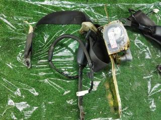 ремень безопасности Infiniti G 3 поколение 2004, 3.5 л., VQ35DE, бензин, АКПП, черный, седан, задний привод