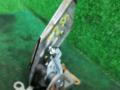 рычаг ручного тормоза (ручника) Subaru Forester 2 поколение (SG) SG 2004, 2.5 л., EJ251, бензин, МКПП, серебристый, полный привод - фото №4