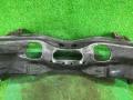 балка подвески передняя (подрамник) Subaru Forester 2 поколение (SG) SG 2004, 2.5 л., EJ251, бензин, МКПП, серебристый, полный привод - фото №2