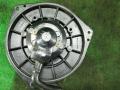 моторчик печки Mitsubishi Outlander 1 поколение 2004, 2.4 л., 4G69, бензин, АКПП, красный, внедорожник 5 дв., передний привод - фото №3