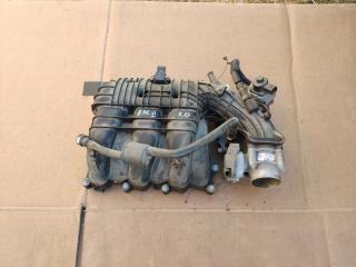 коллектор впускной Ford Escape 2 поколение R3 2010, 3.0 л., бензин