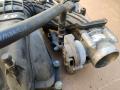 коллектор впускной Ford Escape 2 поколение R3 2010, 3.0 л., бензин - фото №2