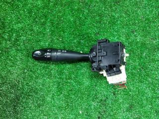 переключатель подрулевой (стрекоза) Pontiac Vibe 1 поколение 2004, 1.8 л., 1ZZ-FE, бензин, АКПП, синий, лифтбэк, передний привод