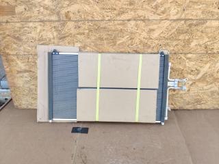 радиатор кондиционера Mazda Tribute 1 поколение 2004