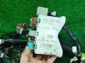 проводка торпеды Toyota Sienna 2 поколение [рестайлинг] 2008, 3.5 л., 2GR-FE, бензин, АКПП, серебристый, минивэн, передний привод - фото №2