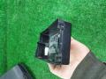 крышка блока предохранителей Subaru Forester 2 поколение (SG) SG 2004, 2.5 л., EJ251, бензин, МКПП, серебристый, полный привод - фото №4