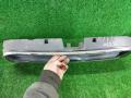 решетка радиатора Subaru Forester 2 поколение (SG) SG 2004, 2.5 л., EJ251, бензин, МКПП, серебристый, полный привод - фото №2