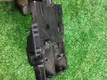 ручка внутренняя передняя правая Great Wall Wingle 3 2012, 2.0 л., дизель, МКПП, серебристый, пикап, полный привод, правый руль - фото №3