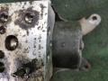 блок ABS Subaru Forester 2 поколение (SG) SG 2004, 2.5 л., EJ251, бензин, МКПП, серебристый, полный привод - фото №2