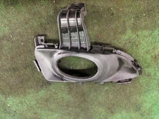 рамка фары противотуманной левой Mazda 3 BK 2004, седан