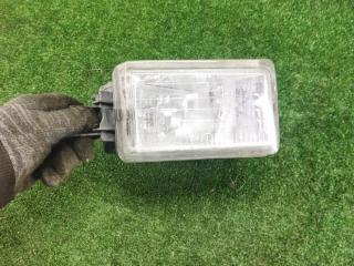 фара противотуманная правая Mitsubishi Space Wagon 3 поколение (Typ N50) 2002