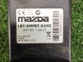 блок Bluetooth Mazda 6 GJ [рестайлинг] 2015, 2.5 л., бензин, АКПП, черный, седан, LBT-AMPBT-01MZ - фото №3