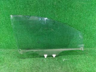 стекло двери передней правой Nissan Note E11 2008, 1.6 л., бензин, АКПП, черный, минивэн, правый руль