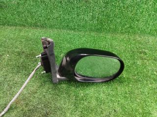 зеркало наружное правое Nissan Note E11 2008, 1.6 л., бензин, АКПП, черный, минивэн, правый руль