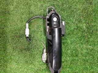 ручка наружная Nissan Note E11 2008, 1.6 л., бензин, АКПП, черный, минивэн, правый руль