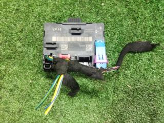 модуль управления двери Audi A8 D4/4H 2012, 4H0959792G