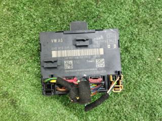 модуль управления двери Audi A8 D4/4H 2012, 4H0959795D