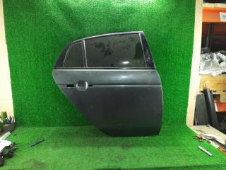 дверь задняя правая Acura TL 2 поколение [рестайлинг] 2008