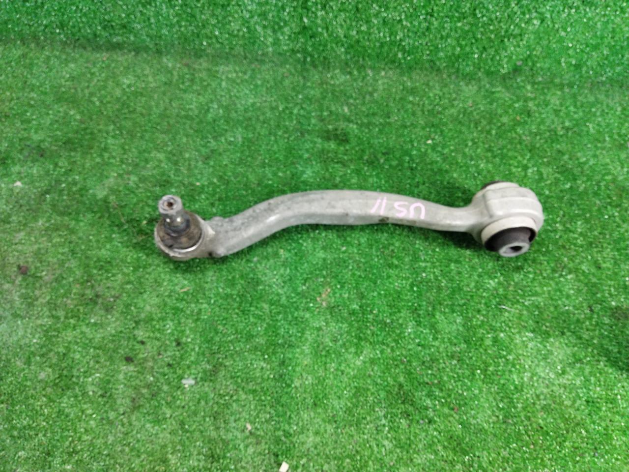 рычаг передний левый Mercedes-Benz E-Класс W212/S212/C207/A207 W212 2012, 3.5 л., M 276.960, бензин, АКПП, белый, кабриолет, задний привод - фото №1