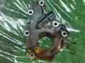насос масляный Mazda 2 DE 2008, 1.3 л., i, бензин - фото №2
