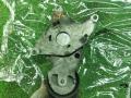 натяжитель Lexus IS 2 поколение (XE20) 2006, 2.2 л., дизель, 16620-0R010 - фото №4