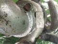 турбина Lexus IS 2 поколение (XE20) 2006, 2.2 л., дизель, 051031149N, 17201-26010 - фото №2