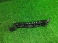 Крепление бампера переднего Subaru Forester 3 поколение (SH) 2010, 2.5 л., EJ253, бензин, АКПП, голубой, хетчбэк 5 дв., полный привод - фото №3