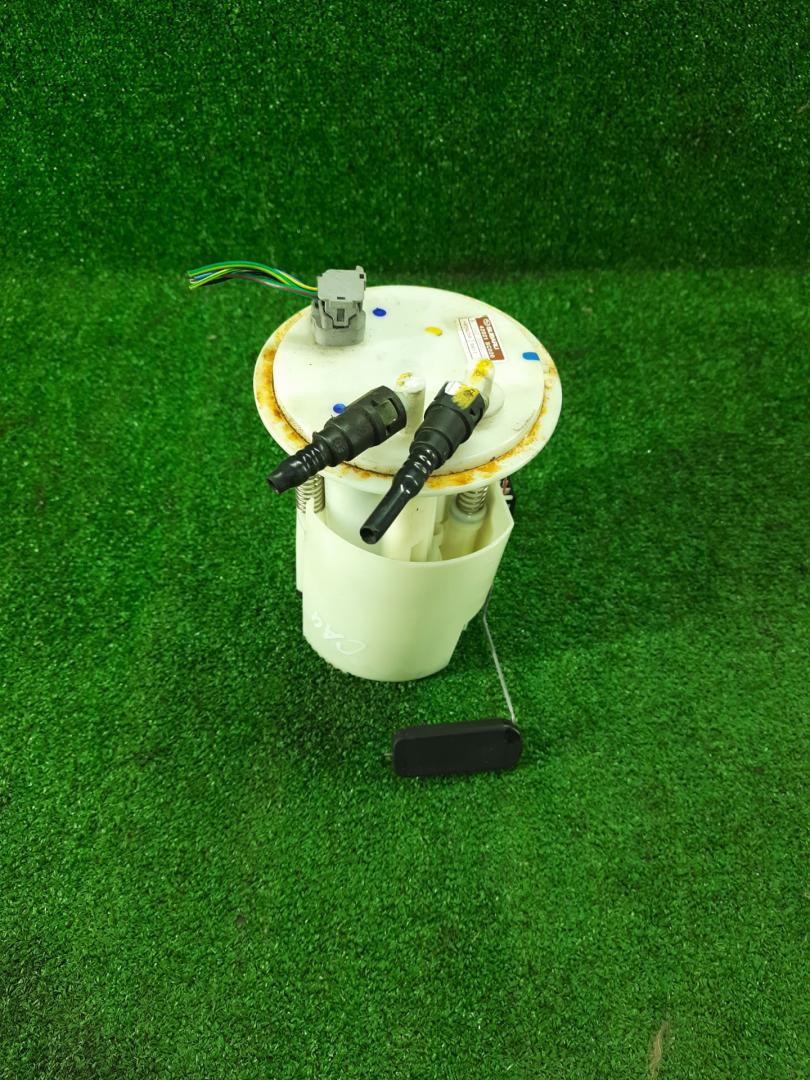 насос топливный Subaru Forester 3 поколение (SH) 2010, 2.5 л., EJ253, бензин, АКПП, голубой, хетчбэк 5 дв., полный привод - фото №1