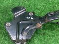 привод круиз-контроля Subaru Forester 2 поколение (SG) SG 2004, 2.5 л., EJ251, бензин, МКПП, серебристый, полный привод - фото №2