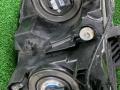 фара левая Mazda 3 BL 2010, 2.0 л., i, LF17, бензин, МКПП, серый, седан, передний привод - фото №4