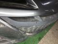 бампер передний Mazda 3 BL 2010, 2.0 л., LF17, бензин, АКПП, серый, седан, передний привод - фото №5