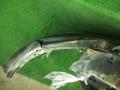 бампер передний Mazda 3 BL 2010, 2.0 л., LF17, бензин, АКПП, серый, седан, передний привод - фото №6