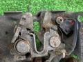 замок капота Mitsubishi Outlander 2 поколение 2008, 3.0 л., i, 6B31, бензин, красный, внедорожник 5 дв., полный привод - фото №3