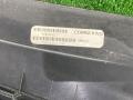 решетка радиатора Mitsubishi Outlander 2 поколение 2008, 3.0 л., i, 6B31, бензин, красный, внедорожник 5 дв., полный привод - фото №4