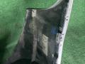 бампер задний Chevrolet Equinox 1 поколение 2008, 3.4 л., LNJ, бензин, АКПП, серебристый, внедорожник 5 дв., передний привод - фото №5