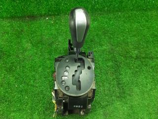 модуль управления селектора АКПП Suzuki SX4 1 поколение 2006, 2.0 л., J20A, бензин, АКПП, золотистый, полный привод