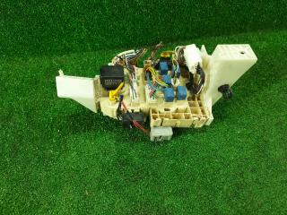 блок комфорта Suzuki SX4 1 поколение 2006, 2.0 л., J20A, бензин, АКПП, золотистый, полный привод