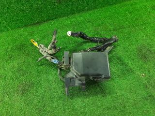 блок предохранителей Suzuki SX4 1 поколение 2006, 2.0 л., J20A, бензин, АКПП, золотистый, полный привод