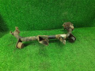 кронштейн редуктора Suzuki SX4 1 поколение 2006, 2.0 л., J20A, бензин, АКПП, золотистый, полный привод