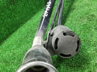 горловина топливного бака Dodge Journey 1 поколение [рестайлинг] 2012, 3.6 л., ERB, бензин, АКПП, черный, минивэн, полный привод